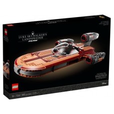 Lego Star Wars 75341 Luke Skywalker's Landspeeder
